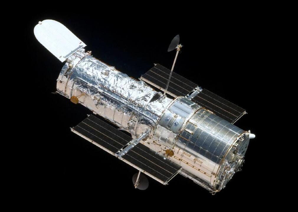 #46. Telescope